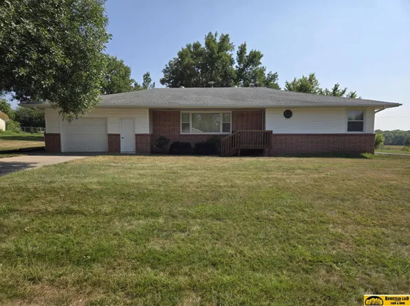 117 E Johnson St, Filley, NE 68357