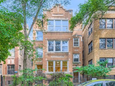 7711 N Marshfield Ave #1, Chicago, IL, 60626