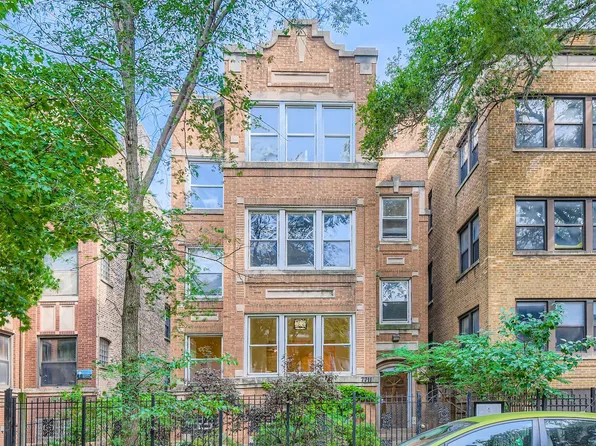 7711 N Marshfield Ave #1, Chicago, IL 60626