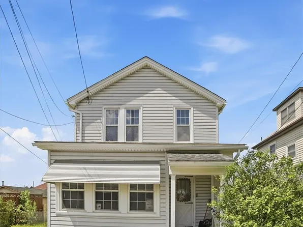 2917 Skelly St, White Oak, PA 15131