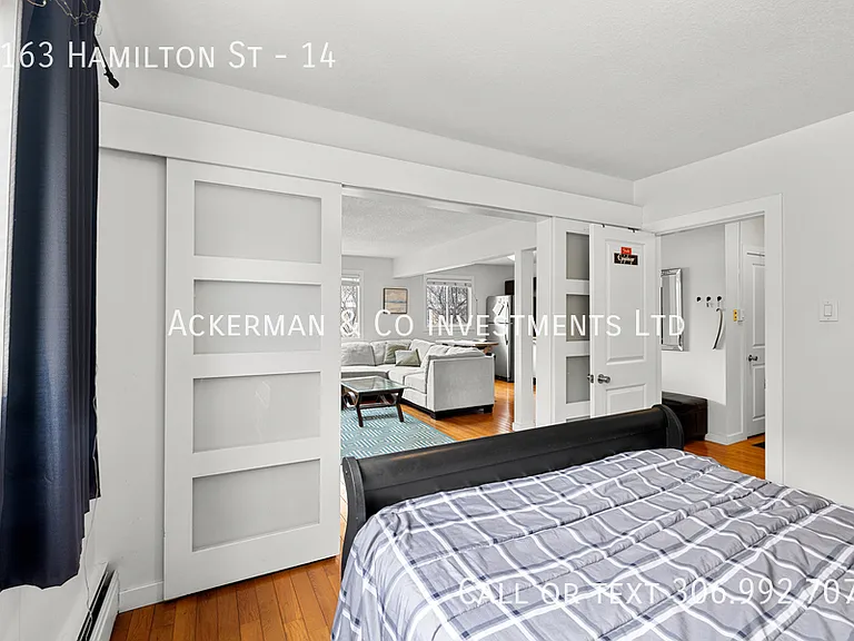 2163 Hamilton St #14 — Photo 10