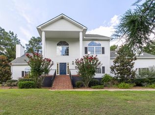 27 Oak Ln, Macon, GA 31210