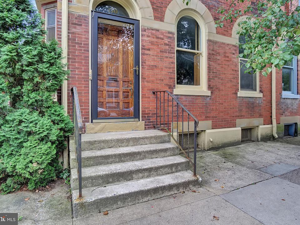 130 W Pomfret St, Carlisle, PA 17013 Zillow