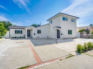 7028 Park Manor Ave, North Hollywood, CA 91605