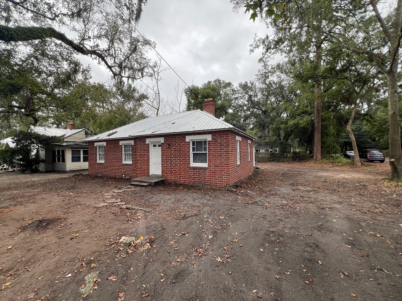 3602 Norwich St — Photo 1