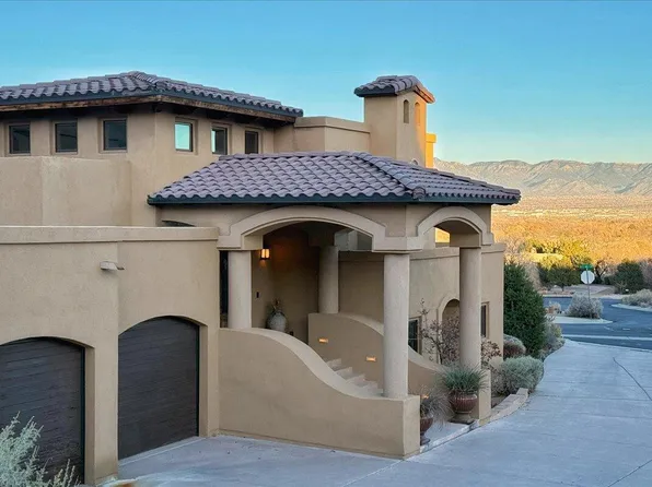 3901 Mourning Dove Pl NW, Albuquerque, NM 87120