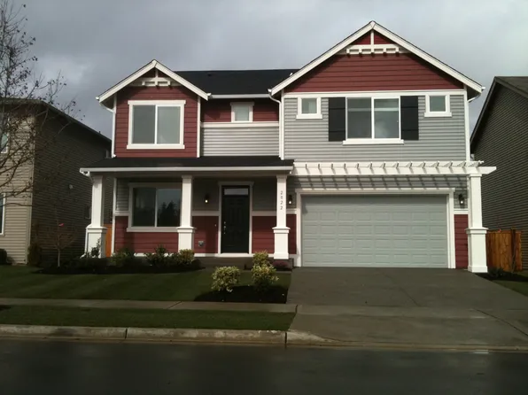 2022 Pleasure Dr SE, Tumwater, WA 98501