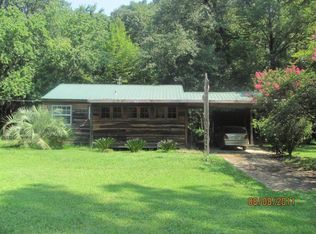 143 Orchard Dr, Wewahitchka, FL 32465