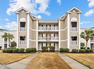 873 Great Egret Cir SW #56D, Sunset Beach, NC 28468