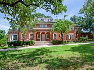 3201 Free Ferry Rd, Fort Smith, AR 72903