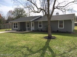 708 Short Putt Dr, Macclenny, FL 32063