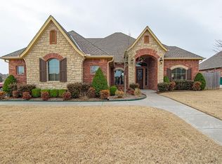 2600 SW 138th St, Oklahoma City, OK 73170