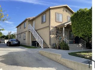 1613 E 92nd, Los Angeles, CA 90002