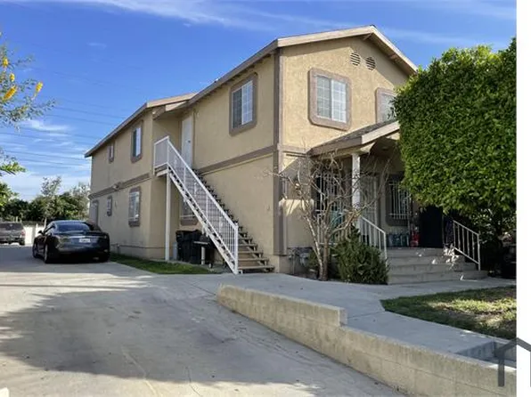 1613 E 92nd, Los Angeles, CA 90002