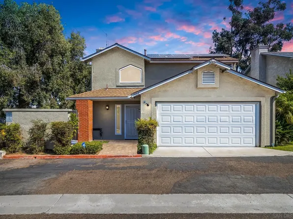 705 Comondu Ct, El Cajon, CA 92020