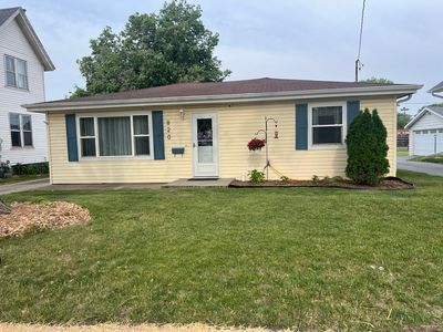 820 Avenue A, Rock Falls, IL, 61071