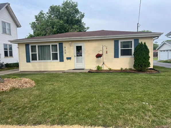 820 Avenue A, Rock Falls, IL 61071