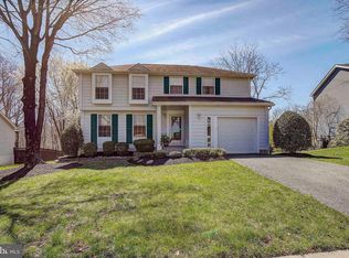13211 Steeplechase Dr, Bowie, MD 20715