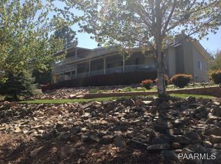 2054 W Heavenly Pl, Prescott, AZ 86303