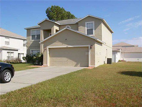 1st image of 438 Spike Ct