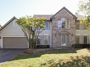 927 Pearson Rd, Cary, IL 60013