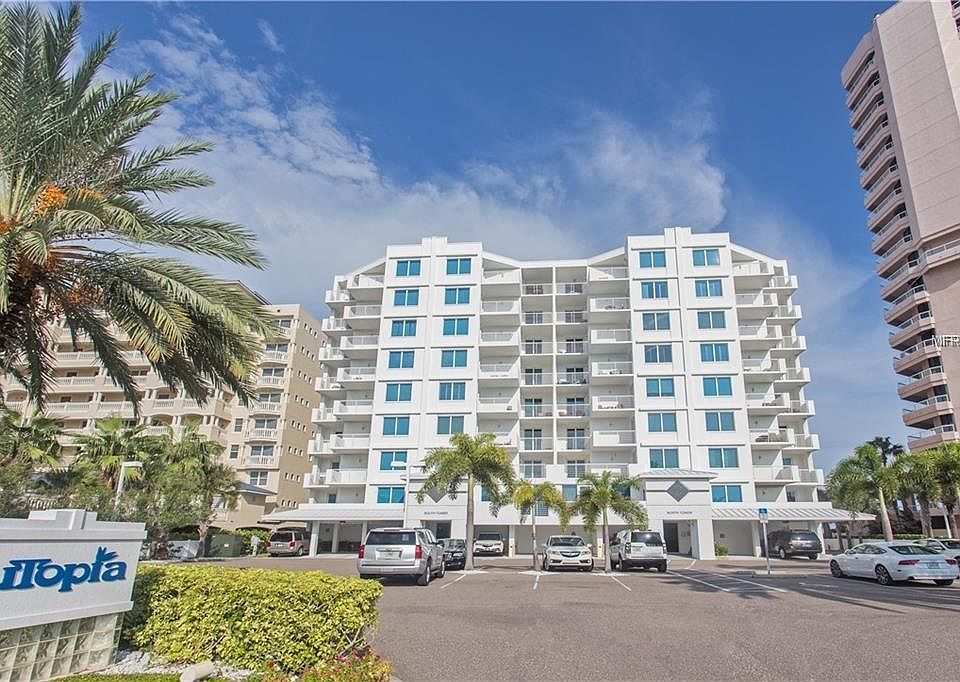 1st image of 1350 Gulf Blvd APT 201