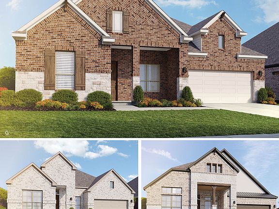 Luxurious single-family home designs exemplifying exquisite architectural craftsmanship and elegance