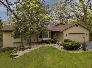 316 Buck Trl, Twin Lakes, WI 53181