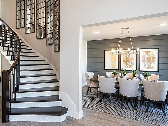 3rd image of 9830 Violet Landing Ln