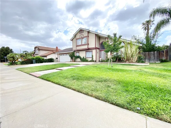 1444 N Sage Ave, Rialto, CA 92376