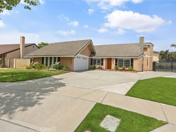 19127 Poseidon Ave, Cerritos, CA 90703