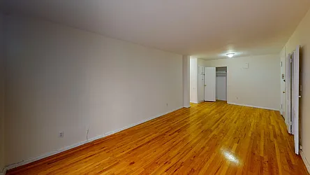 Rented by Metro Garden Realty NYC