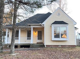 7381 River Pine Dr, Mechanicsville, VA 23111