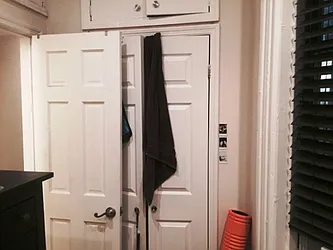 Rented by Citi Habitats