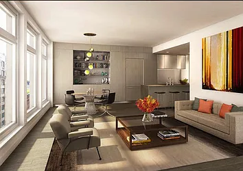 Rented by Bahadiring Realty