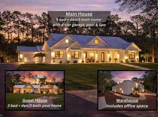 3475 3rd Ave SW, Naples, FL 34117