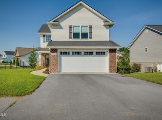 1329 Lemongrass Dr, Jonesborough, TN 37659