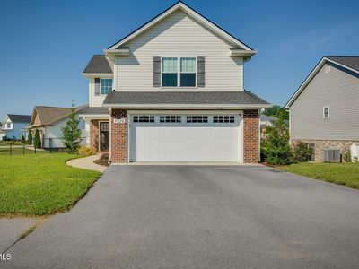 1329 Lemongrass Dr, Jonesborough, TN, 37659