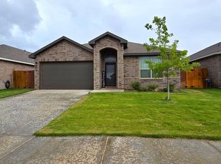 2208 Pike Way, Midland, TX 79707