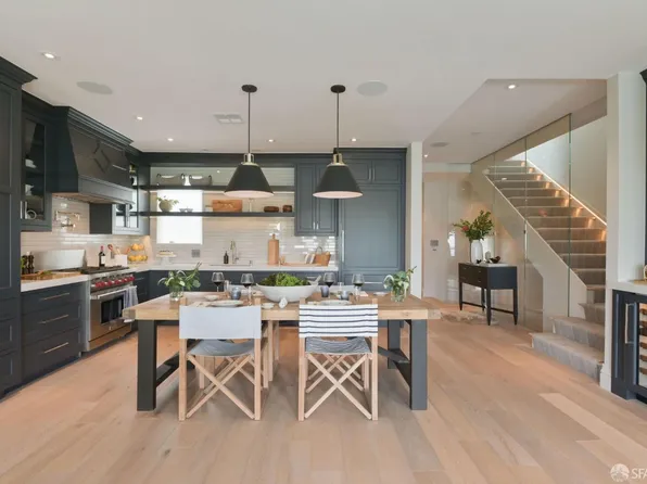 137 Alhambra St, San Francisco, CA 94123