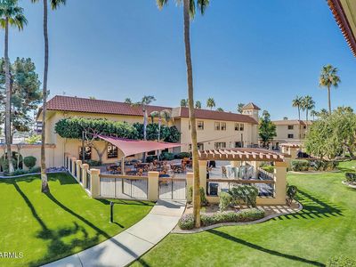 10330 W Thunderbird Boulevard #C204, Sun City, AZ, 85351
