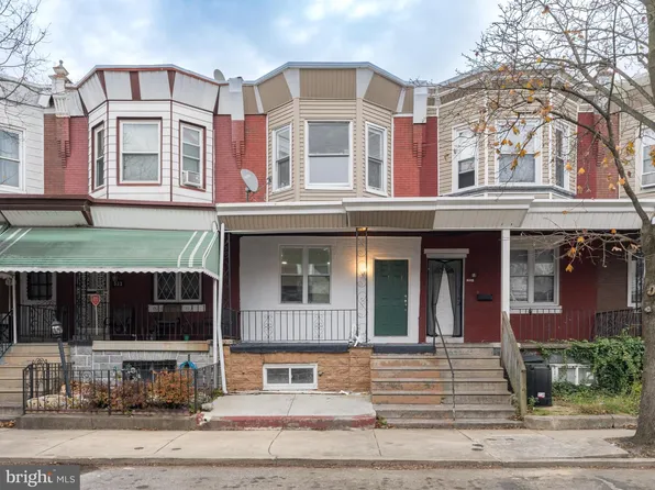 533 S Conestoga St, Philadelphia, PA 19143