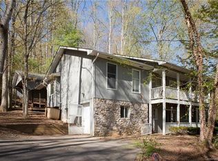 180 Banjo Branch Rd, Mars Hill, NC 28754