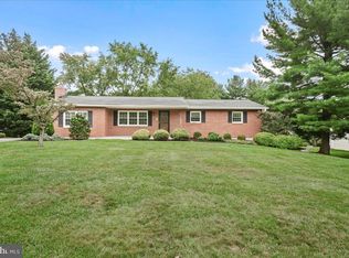 5317 Pommel Dr, Mount Airy, MD
