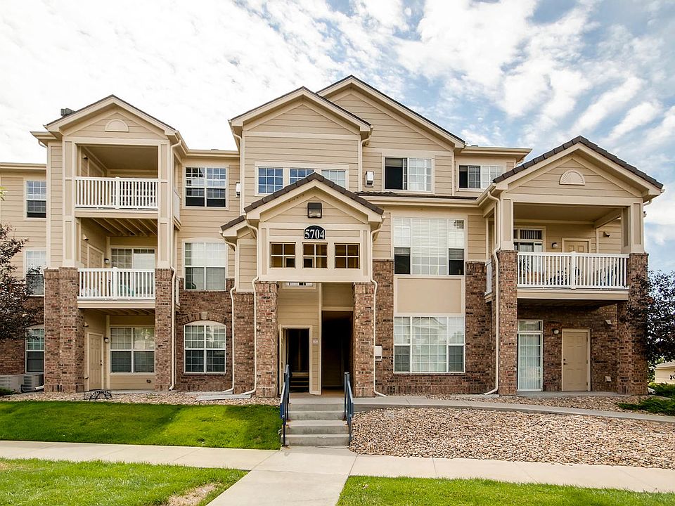1st image of 5704 N Gibralter Way #7305