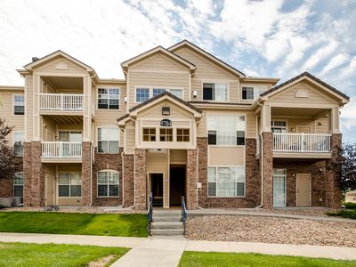 5704 N Gibralter Way #7305, Aurora, CO, 80019