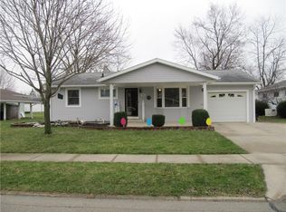 930 Chestnut St, Celina, OH 45822
