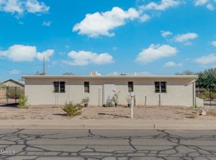 735 N Palo Verde Dr, Apache Junction, AZ 85120