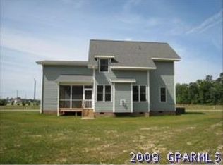 3717 Colony Woods Dr, Greenville, NC 27858