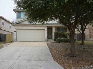 327 Foxglove Path, San Antonio, TX 78245